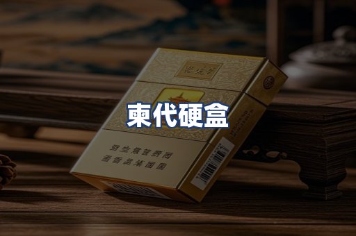 柬代硬盒